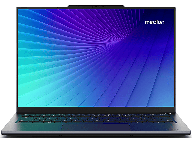 image-1460.png MEDION Signium 14 S1 OLED - 14 Zoll - Intel® Core™ 5 120U - 16 GB - 512 GB - Intel® UHD Graphics - Windows 11 Home – Bild 1
