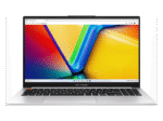 ASUS 15,6" | 13900 | Win 11 Pro, Notebook, mit 15,6 Zoll Display, Intel® Core™ i9,13900H Prozessor, 24 GB RAM, 1000 GB SSD, Intel® UHD Graphics, Cool Silver, Windows 11 Pro