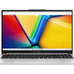 ASUS 15,6" | 13900 | Win 11 Pro, Notebook, mit 15,6 Zoll Display, Intel® Core™ i9,13900H Prozessor, 24 GB RAM, 1000 GB SSD, Intel® UHD Graphics, Cool Silver, Windows 11 Pro