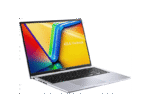 ASUS 15,6" | 13900 | Win 11 Pro, Notebook, mit 15,6 Zoll Display, Intel® Core™ i9,13900H Prozessor, 24 GB RAM, 1000 GB SSD, Intel® UHD Graphics, Cool Silver, Windows 11 Pro – Bild 2