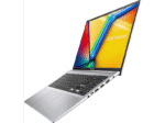 ASUS 15,6" | 13900 | Win 11 Pro, Notebook, mit 15,6 Zoll Display, Intel® Core™ i9,13900H Prozessor, 24 GB RAM, 1000 GB SSD, Intel® UHD Graphics, Cool Silver, Windows 11 Pro – Bild 3