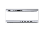 ASUS 15,6" | 13900 | Win 11 Pro, Notebook, mit 15,6 Zoll Display, Intel® Core™ i9,13900H Prozessor, 24 GB RAM, 1000 GB SSD, Intel® UHD Graphics, Cool Silver, Windows 11 Pro – Bild 4