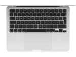 APPLE MacBook Air (2025), MC654D/A - 13,6 Zoll - Apple M4 - 24 GB - 512 GB - macOS – Bild 2