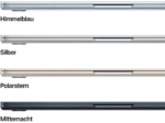APPLE MacBook Air (2025), MC654D/A - 13,6 Zoll - Apple M4 - 24 GB - 512 GB - macOS – Bild 3