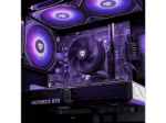 BEASTCOM Q5 | Pro Gaming, Gaming-PC mit AMD Ryzen™ 5 4500 Prozessor, 16 GB RAM, 1 TB SSD, NVIDIA, NVidia GeForce RTX™ 3050, Windows 11 Home – Bild 4