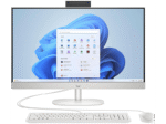 HP HP 27-cr0009ng All-in-One-PC 68,6 cm (27 Zoll), All in one PCs mit 27 Zoll Display, Intel® Core™ i5 Prozessor, 16 GB RAM, 512 GB SSD, schwarz