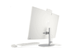 HP HP 27-cr0009ng All-in-One-PC 68,6 cm (27 Zoll), All in one PCs mit 27 Zoll Display, Intel® Core™ i5 Prozessor, 16 GB RAM, 512 GB SSD, schwarz – Bild 3
