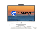 HP 24-cr0337ng - Core™ i3 i3-1315U - 8 GB - 512 GB UHD Graphics - Windows 11 Home – Bild 2