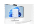 HP 24-cr0337ng - Core™ i3 i3-1315U - 8 GB - 512 GB UHD Graphics - Windows 11 Home – Bild 3