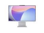 LENOVO IdeaCentre AIO 27ARR9 - Ryzen™ 5 7535HS - 16 GB - 512 GB - AMD Radeon™ 660M - Windows 11 Home