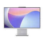LENOVO IdeaCentre AIO 27ARR9 - Ryzen™ 5 7535HS - 16 GB - 512 GB - AMD Radeon™ 660M - Windows 11 Home