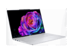 ACER Swift Air 16 OLED (SFA16-61M-R1ZM) mit Tastaturbeleuchtung, Copilot+ PC - 16 Zoll - AMD Ryzen™ AI 5 330 - 16 GB - 512 GB - AMD Radeon™ Onboard Graphics - Windows 11 Home – Bild 2