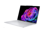 ACER Swift Air 16 OLED (SFA16-61M-R1ZM) mit Tastaturbeleuchtung, Copilot+ PC - 16 Zoll - AMD Ryzen™ AI 5 330 - 16 GB - 512 GB - AMD Radeon™ Onboard Graphics - Windows 11 Home – Bild 3