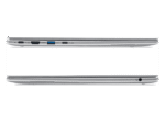 ACER Swift Air 16 OLED (SFA16-61M-R1ZM) mit Tastaturbeleuchtung, Copilot+ PC - 16 Zoll - AMD Ryzen™ AI 5 330 - 16 GB - 512 GB - AMD Radeon™ Onboard Graphics - Windows 11 Home – Bild 4