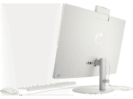 HP HP 27-cr0005ng 68.58cm 27Zoll FHD AMD Ryzen 3 7320U 8GB 512GB SSD UMA W11H Shell - 8 GB, All-in-One PC mit 27 Zoll Display, AMD Ryzen™ 3 Prozessor, 8 GB RAM, 512 GB SSD SSD, Weiß – Bild 4