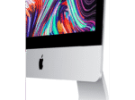APPLE MHK23D/A IMAC 21,5" I3/8GB/256GB (2020), All-in-One PC mit 21,5 Zoll Display, Intel® Core™ i3 Prozessor, 8 GB RAM, 256 GB SSD, Radeon Pro 555X, Silber – Bild 3