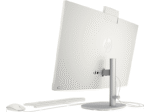 HP 27-CR0007NG R5-7520U 16GB 512GB 27IN FHD NO TOUCH, All-in-One PC mit 27 Zoll Display, AMD Ryzen™ 5 Prozessor, 16 GB RAM, 512 GB SSD SSD, Muschelweiß – Bild 4