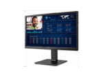LG 24CQ651W-BP, All-in-One PC mit 23,8 Zoll Display, Intel® Pentium® Prozessor, 8 GB RAM, 256 GB SSD SSD, Schwarz – Bild 4