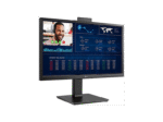 LG 24CQ651W-BP, All-in-One PC mit 23,8 Zoll Display, Intel® Pentium® Prozessor, 8 GB RAM, 256 GB SSD SSD, Schwarz – Bild 5