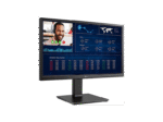 LG 24CQ651W-BP, All-in-One PC mit 23,8 Zoll Display, Intel® Pentium® Prozessor, 8 GB RAM, 256 GB SSD SSD, Schwarz – Bild 6