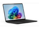 MICROSOFT Surface Laptop, Copilot+ PC, 7. Edition - 13,8 Zoll - Qualcomm Snapdragon X Plus X1P-64-100 - 16 GB - 512 GB - Qualcomm Adreno™ Onboard Graphics - Windows 11 Home – Bild 4
