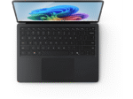 MICROSOFT Surface Laptop, Copilot+ PC, 7. Edition - 13,8 Zoll - Qualcomm Snapdragon X Plus X1P-64-100 - 16 GB - 512 GB - Qualcomm Adreno™ Onboard Graphics - Windows 11 Home – Bild 6