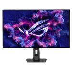 ASUS XG32UCWG 31,5 Zoll  UHD 4K  Gaming Monitor  0,03 ms Reaktionszeit 165 Hz