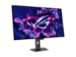 ASUS XG32UCWG 31,5 Zoll  UHD 4K  Gaming Monitor  0,03 ms Reaktionszeit 165 Hz – Bild 2