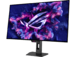 ASUS XG32UCWG 31,5 Zoll  UHD 4K  Gaming Monitor  0,03 ms Reaktionszeit 165 Hz – Bild 3