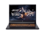 ACER Nitro V 17 AI (ANV17-41-R2PT) - 17,3 Zoll - AMD Ryzen™ 7 260 - 16 GB - 1 TB - NVIDIA GeForce RTX™ 5070 - Windows 11 Home