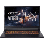 ACER Nitro V 17 AI (ANV17-41-R2PT) - 17,3 Zoll - AMD Ryzen™ 7 260 - 16 GB - 1 TB - NVIDIA GeForce RTX™ 5070 - Windows 11 Home