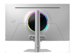 SAMSUNG LS32DG800SUXEN/32"/GAM/UHD 4K /240HZ/ERGO 32 Zoll UHD 4K Odyssey Gaming Monitor (0,03 ms Reaktionszeit , 240 Hz (max.) , 240 Hz nativ) – Bild 3
