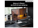 SAMSUNG LS32DG800SUXEN/32"/GAM/UHD 4K /240HZ/ERGO 32 Zoll UHD 4K Odyssey Gaming Monitor (0,03 ms Reaktionszeit , 240 Hz (max.) , 240 Hz nativ) – Bild 4