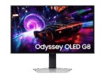 SAMSUNG LS27FG814SUXEN 27 Zoll  OLED 4K  Gaming Monitor  0,03 ms Reaktionszeit 240 Hz
