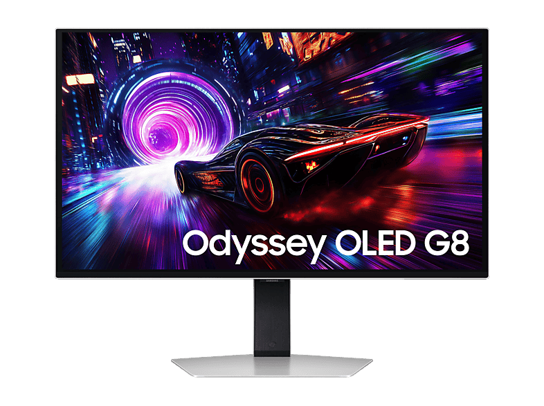 image-1628.png SAMSUNG LS27FG814SUXEN 27 Zoll OLED 4K Gaming Monitor 0,03 ms Reaktionszeit 240 Hz – Bild 1