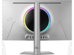 SAMSUNG LS27FG814SUXEN 27 Zoll  OLED 4K  Gaming Monitor  0,03 ms Reaktionszeit 240 Hz – Bild 2