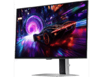 SAMSUNG LS27FG814SUXEN 27 Zoll  OLED 4K  Gaming Monitor  0,03 ms Reaktionszeit 240 Hz – Bild 3