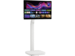 LG 32U889SA 32 Zoll  UHD 4K  Smart Monitor  5 ms Reaktionszeit 60 Hz – Bild 3