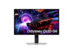 SAMSUNG LS27FG810SUXEN 27 Zoll UHD 4K Gaming Monitor (0,03 ms Reaktionszeit  , 240 Hz nativ)