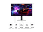 SAMSUNG LS27FG810SUXEN 27 Zoll UHD 4K Gaming Monitor (0,03 ms Reaktionszeit  , 240 Hz nativ) – Bild 3