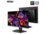 MSI MPG 272URX QD-OLED 27 Zoll  UHD 4K  Gaming Monitor  0,03 ms Reaktionszeit 240 Hz – Bild 2