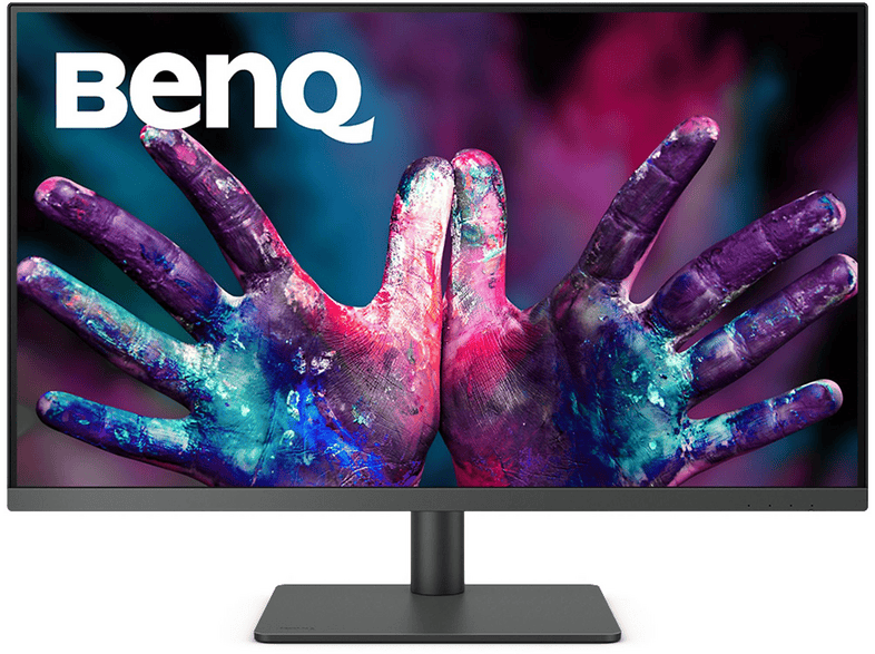 image-1652.png BENQ PD3205U-32"/OFF/UHD 4K/60 HZ/ERGO 32 Zoll UHD 4K Monitor (4 ms Reaktionszeit , 60 Hz , 60 Hz nativ) – Bild 1