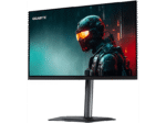 GIGABYTE MO27U2 OLED 4K UHD 27 Zoll UHD 4K Monitor (0,03 ms Reaktionszeit  , 240 Hz nativ) – Bild 2