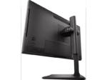 VIEWSONIC 68,6cm VP2776T-4K 16:9 HDMI/DP/USBC/LAN UHD 27 Zoll UHD 4K Monitor (5 ms Reaktionszeit , 60 Hz , 60 Hz nativ) – Bild 4