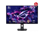 ASUS 90LM0B50-B01371 31,5 Zoll UHD 4K Gaming-Monitor (0,03 ms Reaktionszeit  , 165 Hz nativ)