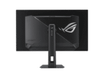 ASUS 90LM0B50-B01371 31,5 Zoll UHD 4K Gaming-Monitor (0,03 ms Reaktionszeit  , 165 Hz nativ) – Bild 6