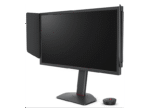 BENQ ZOWIE XL2566X+ 24,5 Zoll  Full-HD  Gaming Monitor  0,5 ms Reaktionszeit 400 Hz – Bild 3