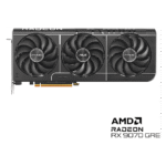ASUS PRIME-RX9070GRE-O12G (AMD, Grafikkarte)
