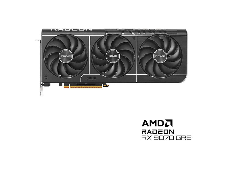 image-1697.png ASUS PRIME-RX9070GRE-O12G (AMD, Grafikkarte) – Bild 1