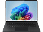 MICROSOFT Surface Laptop, Copilot+ PC, 7. Edition - 13,8 Zoll - Qualcomm Snapdragon X Plus X1P-64-100 - 16 GB - 512 GB - Qualcomm Adreno™ Onboard Graphics - Windows 11 Home – Bild 3